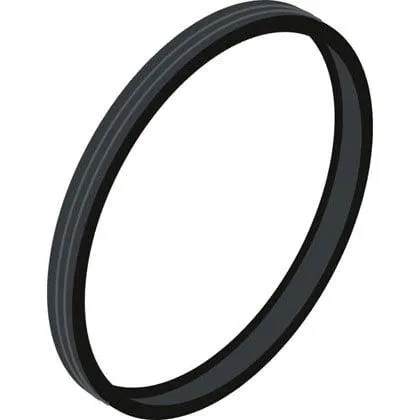 Rolly Toys gumeni obruč za Farmtrac traktore stražnji kotač - cover