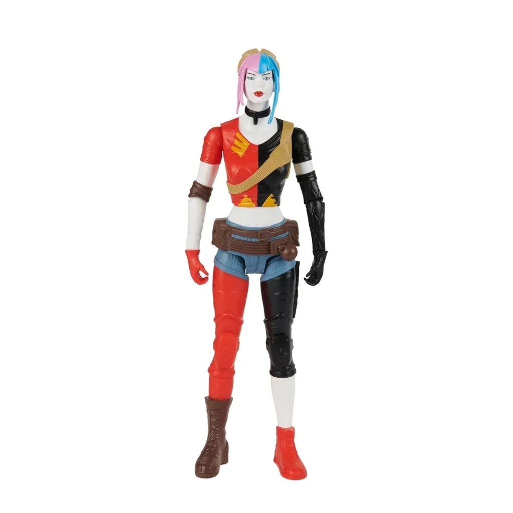 Spin Master DC: Batman – Harley Quinn figura, 30cm - cover