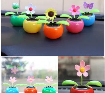 (3 kom) Rasplesani solarni komplet - miks modela - cover