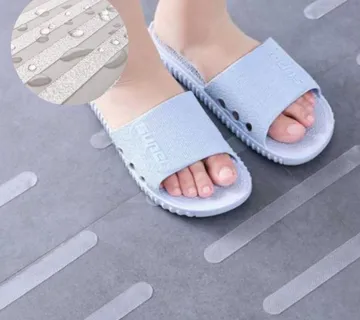 (6 komada) Samoljepljive protuklizne trake - cover