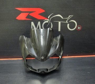 KAWASAKI Z 750 2004 MASKA TE DJELOVI ZA SVA GOD  - cover