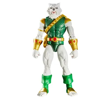 Marvel Legends Series: MTG – Man-Wolf figura, 15cm - cover