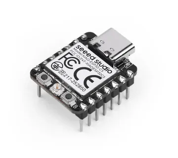 Seeed Studio XIAO ESP32-C5 s headerima - Zagreb