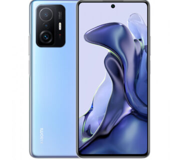 Xiaomi 11T 5G 8/128GB Celestial Blue %akcija% - cover