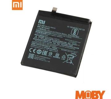XIAOMI MI 8 SE ORIGINALNA BATERIJA BM3D - cover