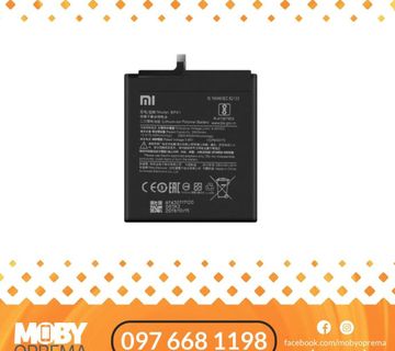 XIAOMI MI 9T ORIGINALNA BATERIJA BP41 - cover