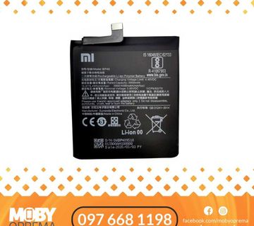 XIAOMI MI 9T PRO/MI K20 ORIGINALNA BATERIJA BP40 - cover
