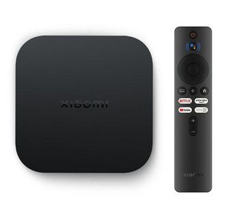 XIAOMI Mi TV Box S 2nd Gen EU [NOVO] - cover