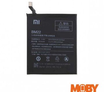 XIAOMI MI5 ORIGINALNA BATERIJA BM22 - cover