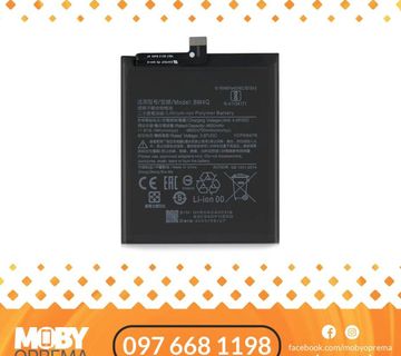 Xiaomi originalna baterija BM4Q za Poco F2 Pro - cover