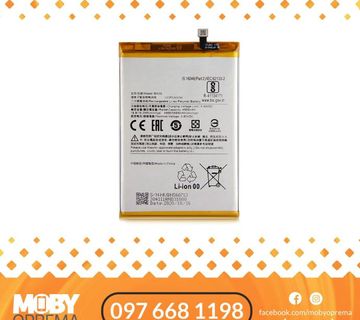 Xiaomi originalna baterija BN56 za Redmi 9A, 9AT, 9C - cover