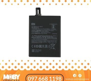 XIAOMI POCCOPHONE F1 ORIGINALNA BATERIJA BM4E - cover