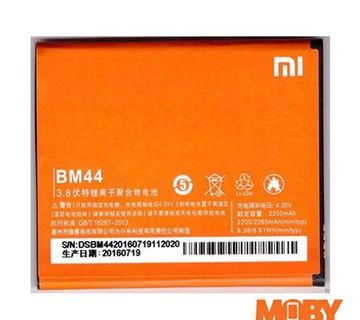 Xiaomi Redmi 2 originalna baterija BM44 - cover
