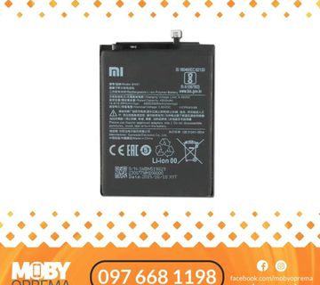 XIAOMI REDMI 8/8A ORIGINALNA BATERIJA BN51 - cover