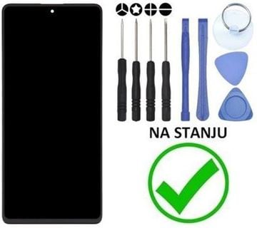 XIAOMI Redmi Note 12 Pro / Poco X5 Pro LCD ekran + GRATIS pribor - cover