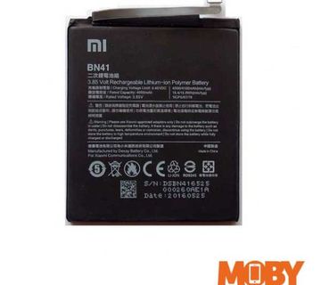 XIAOMI REDMI NOTE 4 ORIGINALNA BATERIJA BN41 - cover