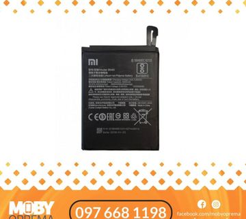 Xiaomi Redmi Note 5 originalna baterija BN45 - cover