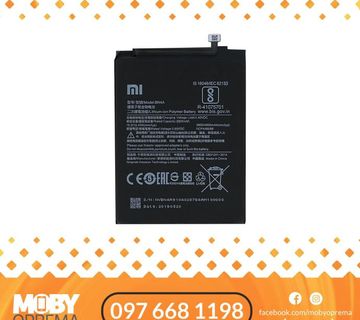 XIAOMI REDMI NOTE 7/7pro ORIGINALNA BATERIJA BN4A - cover