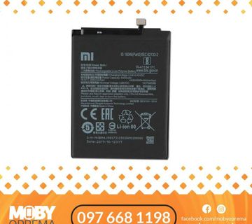 XIAOMI REDMI NOTE 8 PRO ORIGINALNA BATERIJA BM4J - cover