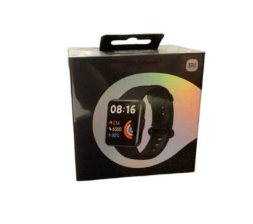 XIAOMI REDMI WATCH 2 LITE - VAKUUM / R1, RATE - cover