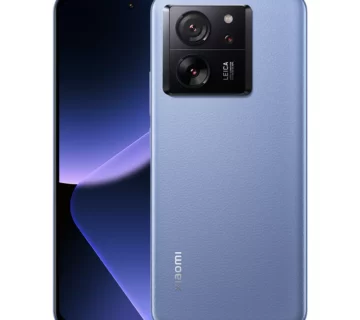 XIAOMI 13T PRO 5G 12GB/512GB ALPINE BLUE *PDV odbitak - cover