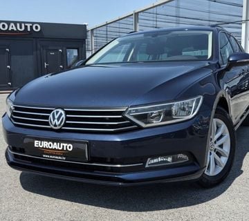 VW Passat Variant 1,6 TDI*REGA 4/26*ACC RADAR*NAVI*MASAŽA*COMFORTLINE - cover