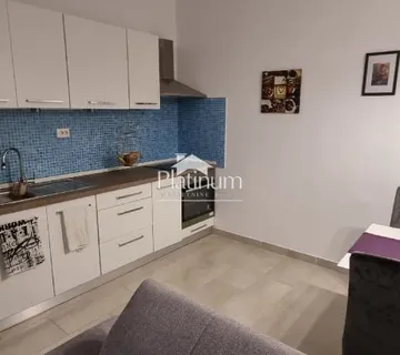 Istra, Pula, jednosobni komforni stan u visokom prizemlju (prodaja) - cover