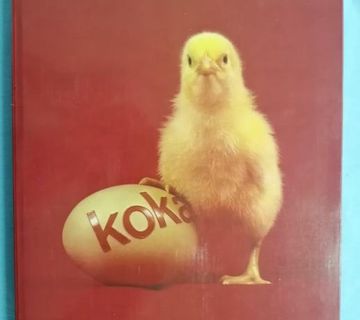Koka : Peradarsko-prehrambeni kombinat Varaždin (1961–1986) [Z142] - cover