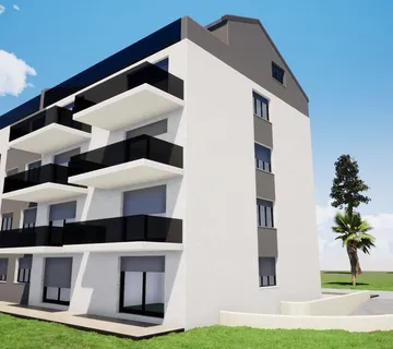 NOVO!! Stan C u prizemlju na dobroj lokaciji - cover