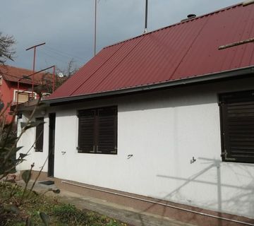 Kuća: Zagreb (Gornje Vrapče), prizemnica, 55.00 m2 (iznajmljivanje) - cover