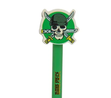 Olovka One Piece Zoro - cover