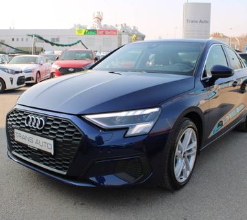 Audi A3 35 TFSI AUTOMATIK Limousine *LED, NAVI, KAMERA* - cover