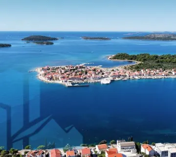 Stan: Brodarica, 74.00 m2, novogradnja (prodaja) - cover