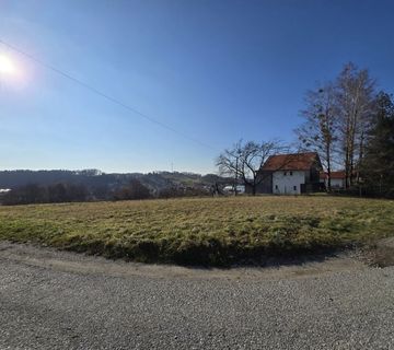 Građevinsko zemljište, Strmec Stubički, 756 m2 - cover
