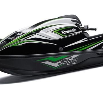 KAWASAKI SXR KALUP ZA IZRADU TRUPA PRODAJEM - cover