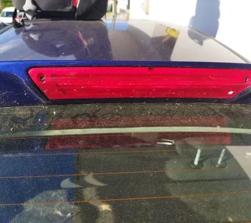 FORD FIESTA VII 2017 TREČE ŠTOP SVIJETLO - cover