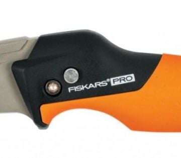 FISKARS SKALPEL SKLOPIVI CarbonMax 1027224 - cover