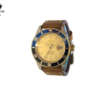 RUČNI SAT INVICTA 29181 - 42mm / R1, RATE! - cover