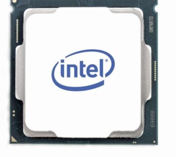 Intel S4189 XEON GOLD 6326 TRAY 16x2.9 185W - cover