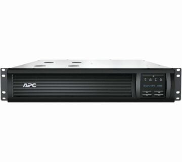 APC Smart-UPS SMT1500RMI2UNC incl. AP9631 - cover