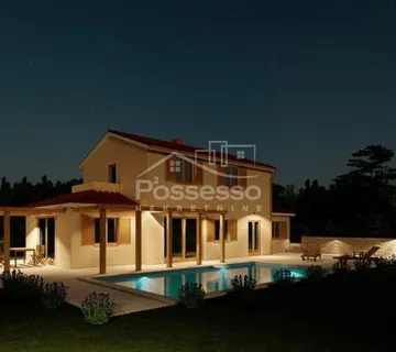 Kuća Prodaja Tinjan 200 m2 - cover