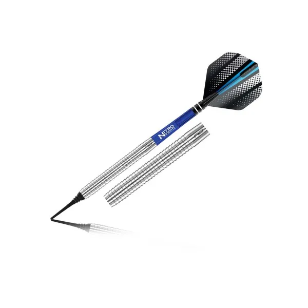 Razor Edge Original 85% 20g - cover