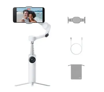 Insta360 Flow 2 Standard / Summit White - cover