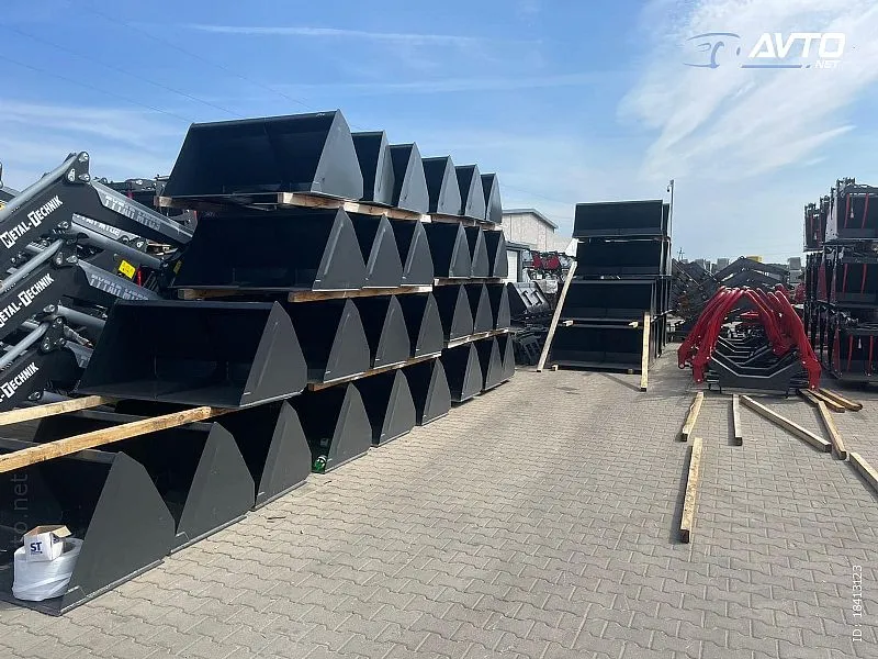 InterTech kible 150-240cm - cover