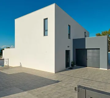 Kuća za odmor Villa Allure - cover