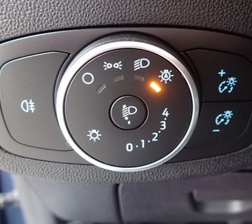 Ford Fiesta 1.0 Ecoboost, 14.500,01 €  - cover