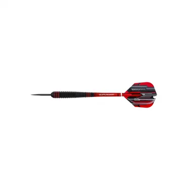 Harrows Ace 24g - cover