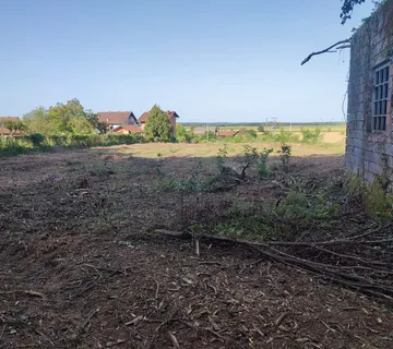 Prodaje se građevinsko zemljište površine 4964m2 u Štakorovcu - cover