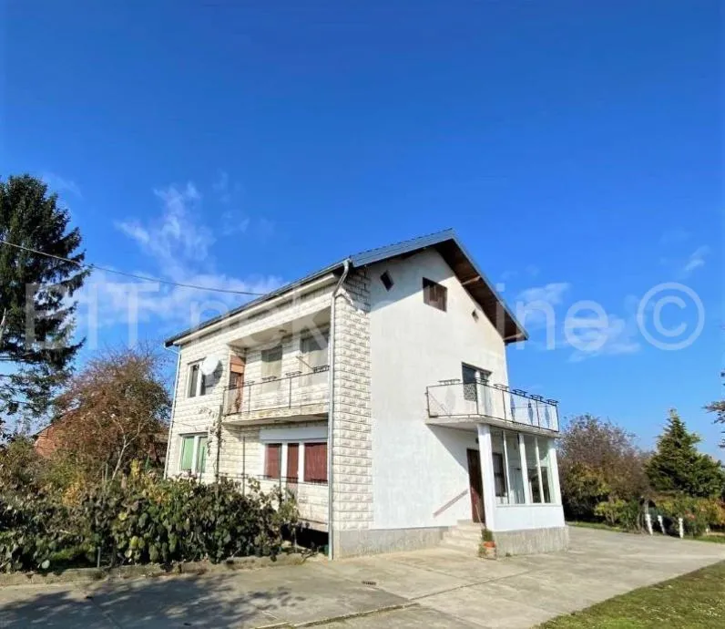 kuća prodaja Novigrad Podravski 230m2 (prodaja) - cover