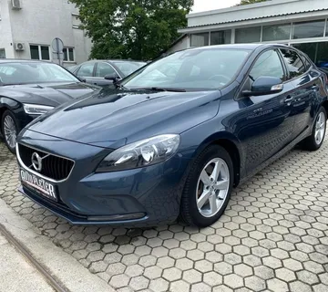 Volvo V40 D3 KINETIC AUTOMATIK, NAVI, TEMPOMAT, 4X GARANCIJA!!! - cover